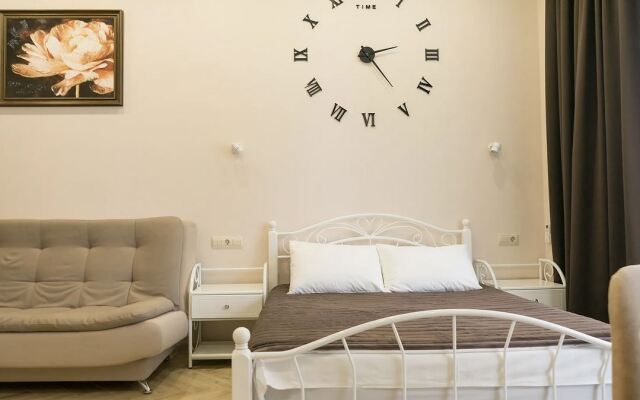 14/Studio in the Olympic Park