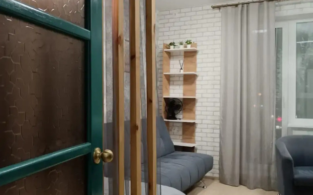 Koltsovo khoum Apartments