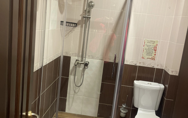 Гостиница Империал