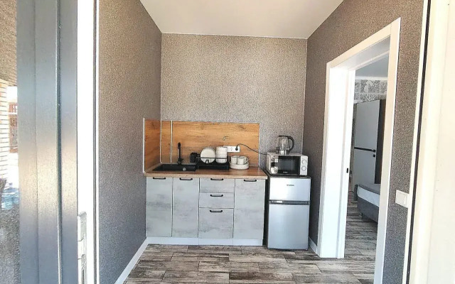 Апартаменты 2