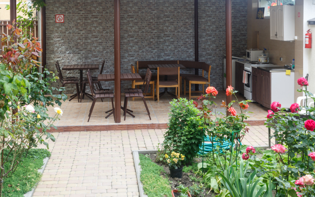 Na Kruche Guest House