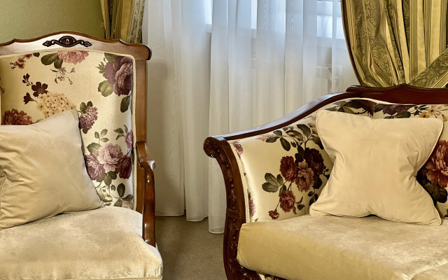 Hermitage Hotel