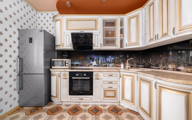 Апартаменты Тут Живут | Жлобы 145