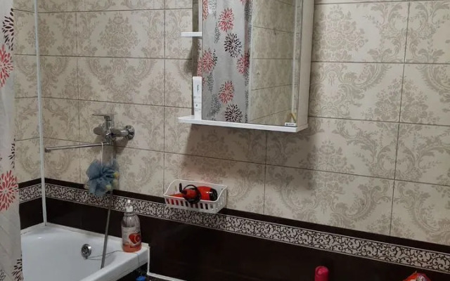 Квартира на Калинина 39