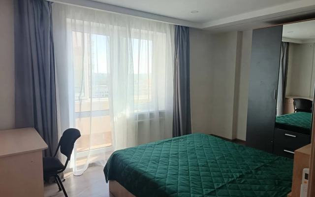 Квартира в новом ЖК в центре Бреста