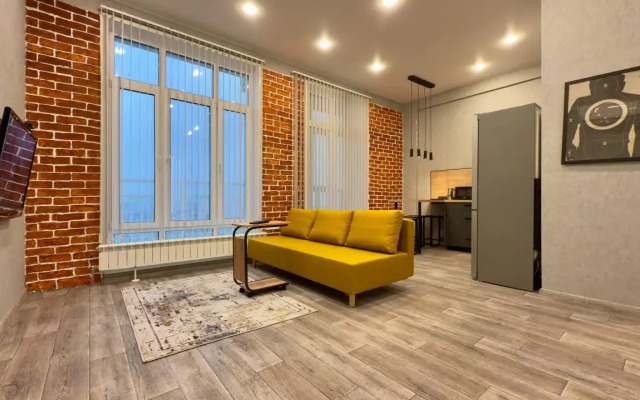 Arendagrad Stepanova 12 Apartments