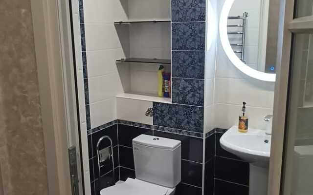 Квартира Шикарная Двухкомнатная квартира в Кисловодске