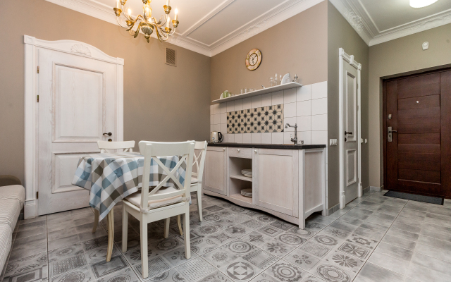 Plantage Apartaments 7