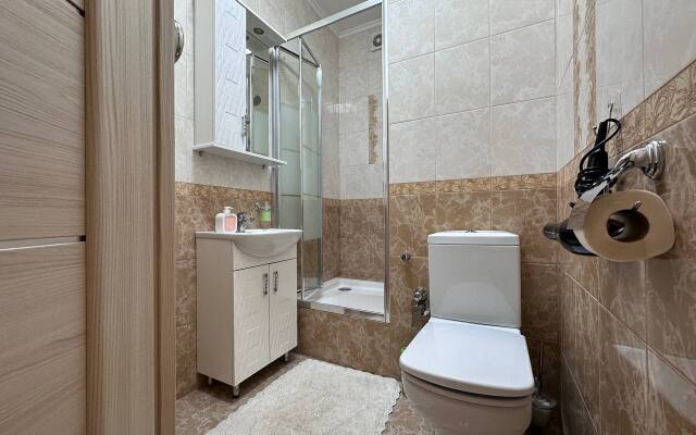 Elitnye Prostornye Apartments