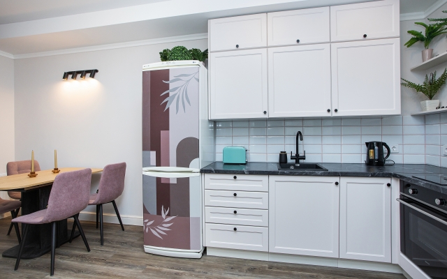 Апартаменты Tropic Apart