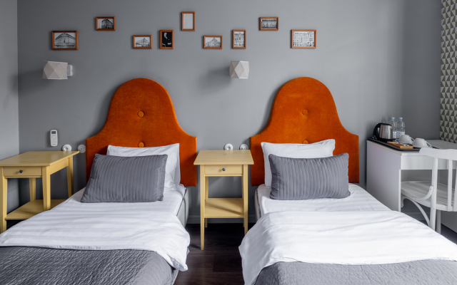 Offenbacher Hotel