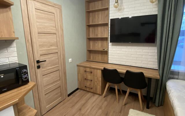 Svoy Lux Flat - 4