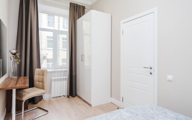 Квартира Matilda on Kuznechniy