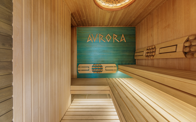 Avrora Hotel