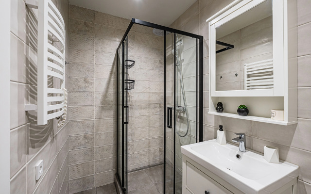 Квартира у Королевских Ворот