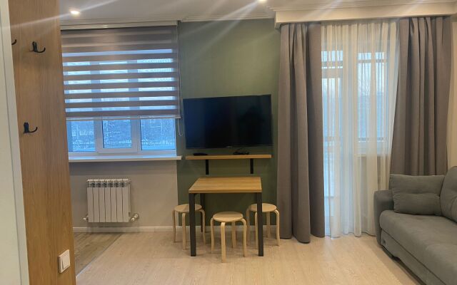 Апартаменты Komrat