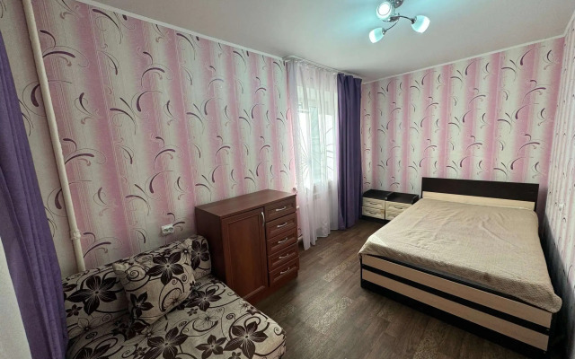 Na Aleksandra Nevskogo 30 Flat