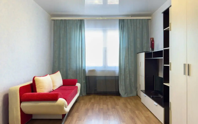 Квартира Уютная Однокомнатная