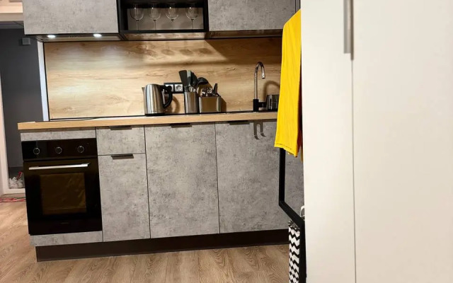 Квартира Видовая Студия в Центре SPB