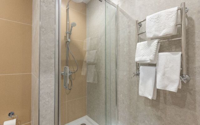 Отель Загородный отель Чайка