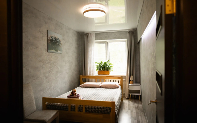 Квартира Подходящая двушка в центре