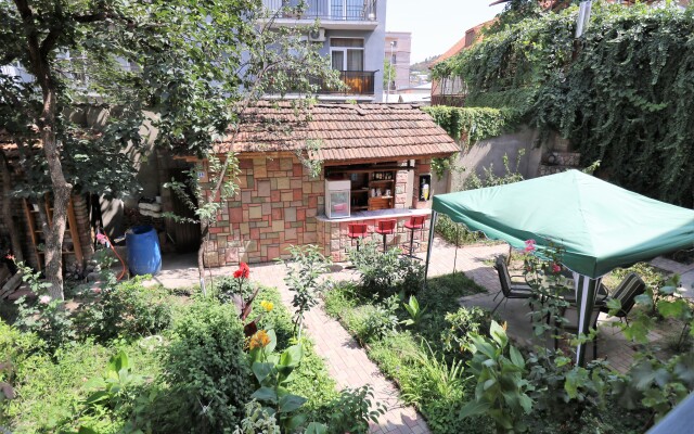 Cabinet Boutique Hotel