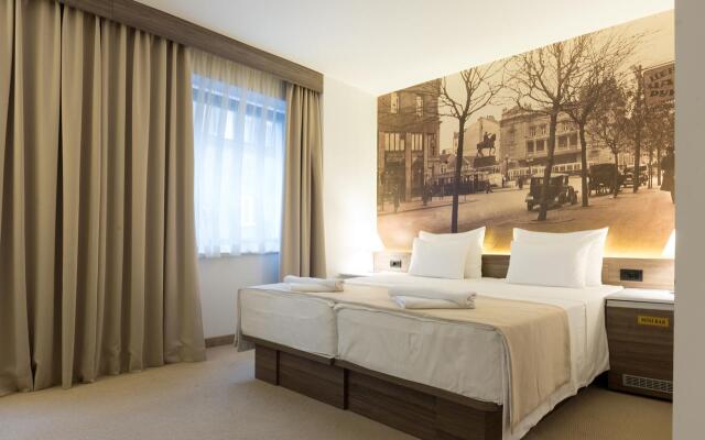Hotel Royal Inn