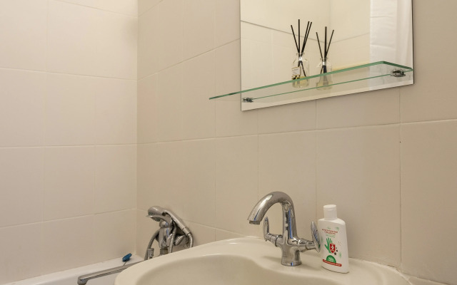 Квартира на Арбате