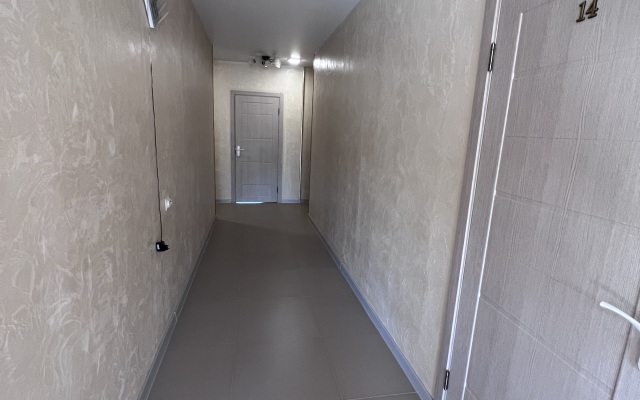 Na Vladimirskoy Guest house