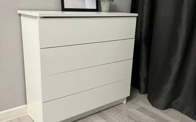 Апартаменты Эль Апарт на Берберовской 30