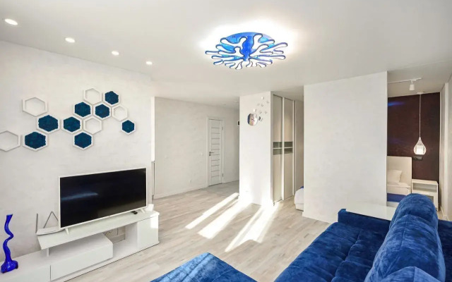 Квартира в Престижном Районе Казани