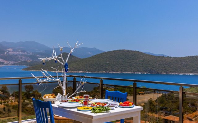 Alina Boutique-hotel