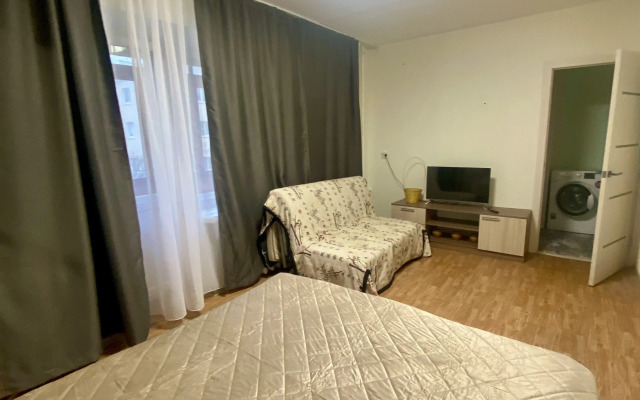 У Кремля Апартаменты