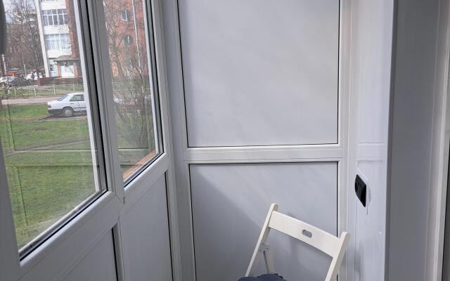 Квартира Клёвое Место рядом с Рыбной Деревней