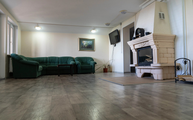 Kodi järvi Guest House