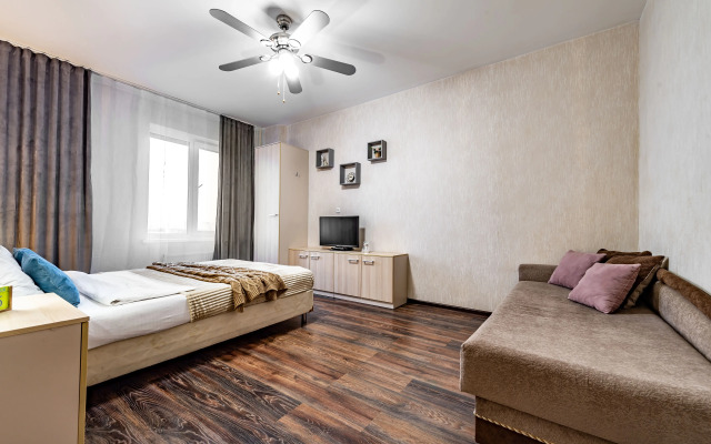 Apartme Aeroport Apartments