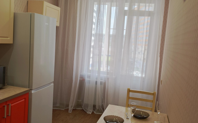 Квартира в ближнем Арбеково