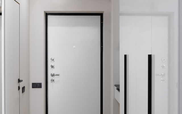 Nebo 35 Apartments