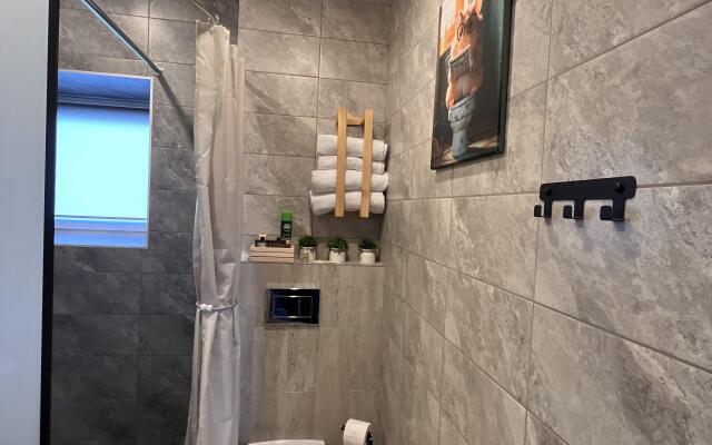 Apartamenty Shteyn 4