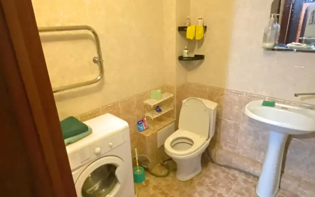 Квартира Уютная Однокомнатная