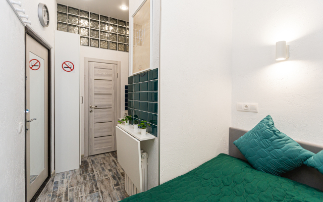 Tatyanin Park 30/1 Lodging House