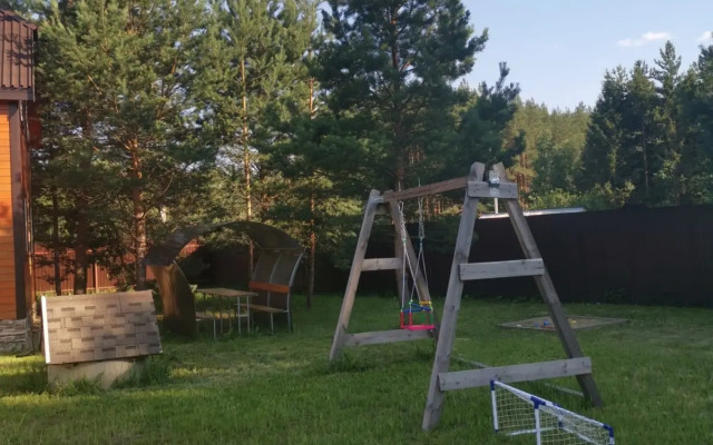 Dream Forest & River Pz Guest house