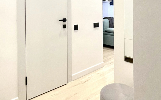 Квартира на 2 Ночи на 4-й линии Васильевского острова 51 (4)