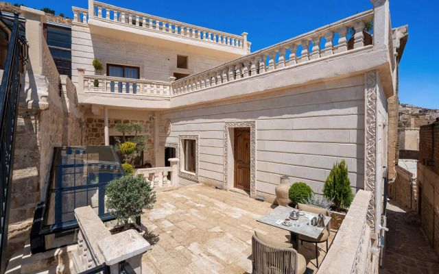 Maran House Boutique-hotel