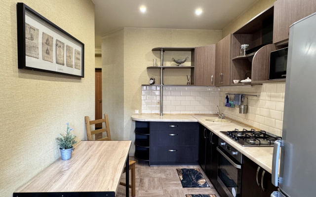 Квартира около Королевских Ворот