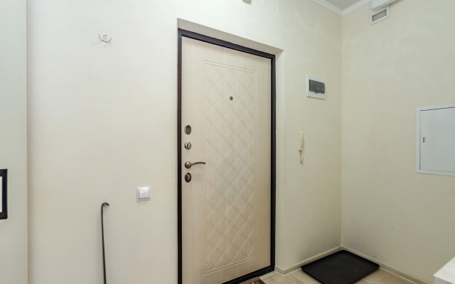 Квартира Уютная в Хорошем Районе