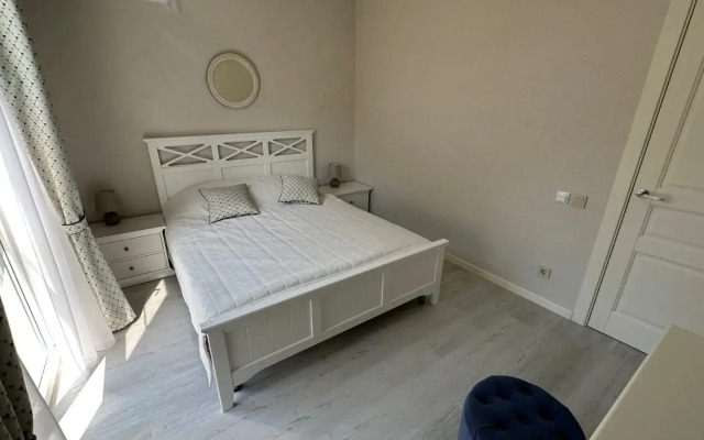 S Panoramnym Vidom Na Gory Private House