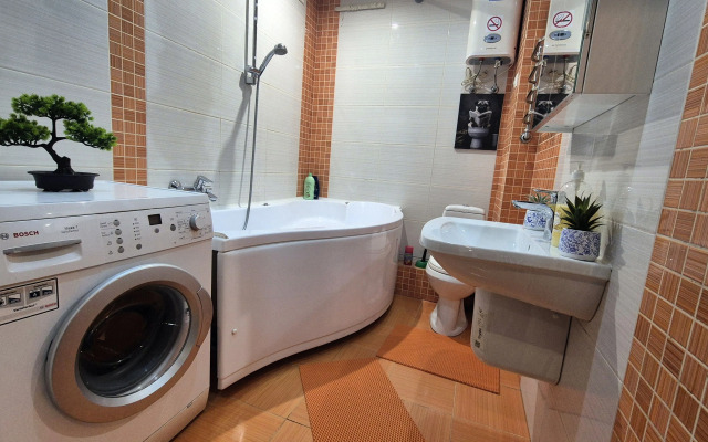 Квартира 2х-комнатная премиум класса