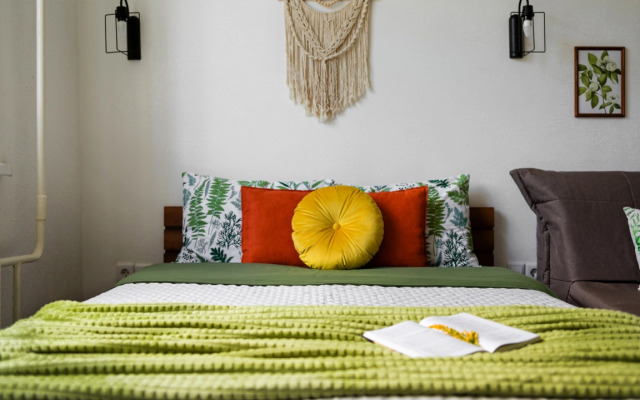 Квартира возле зоопарка 2