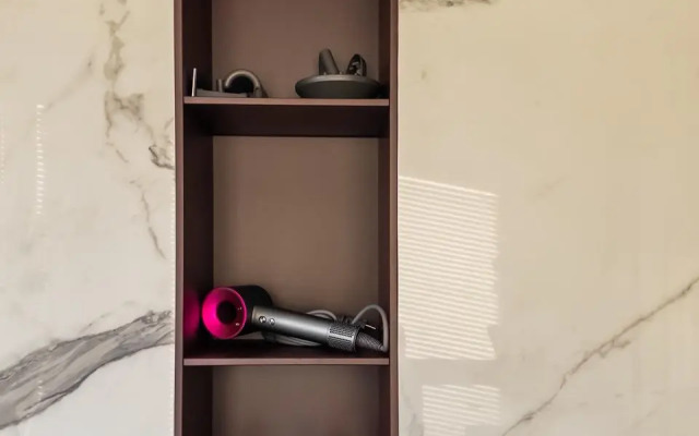Studiya u Morya v Zelenogradske Flat